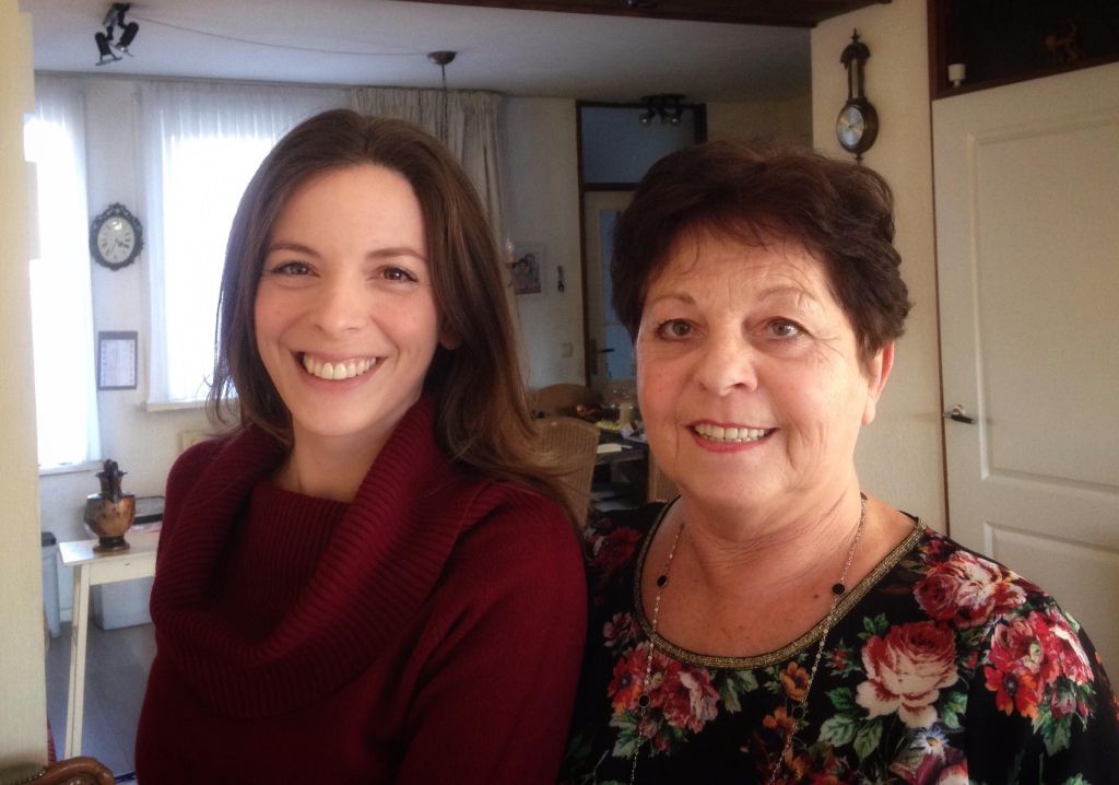 Stefanie’s verhaal over MODY – Deel&nbsp;1