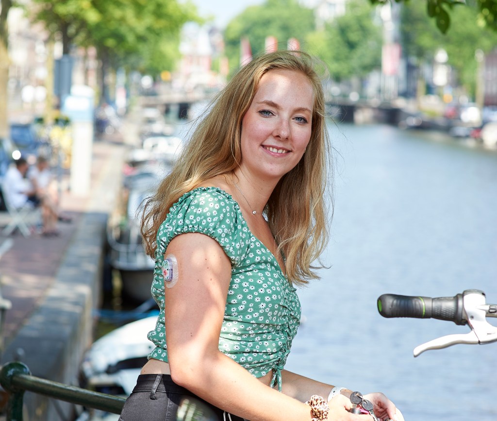 Bang voor het ‘oude normaal’ |&nbsp;Minou