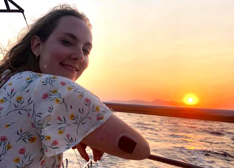 Mijn allereerste vakantie met diabetes (deel&nbsp;II)